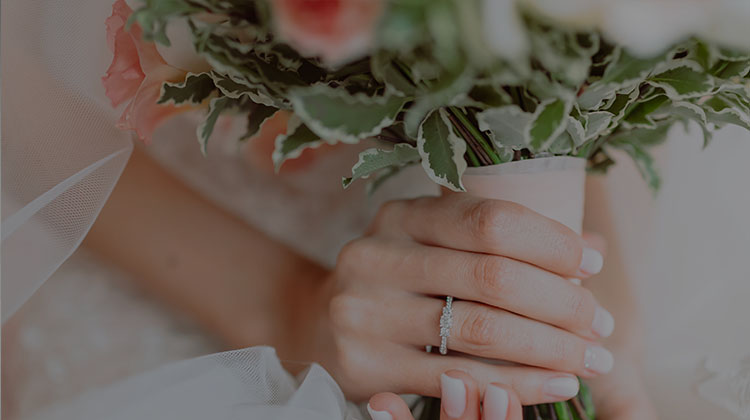 Throw the Bouquet