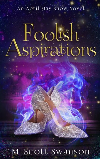 Foolish Aspirations V1