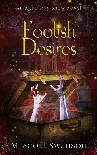 Foolish Desires