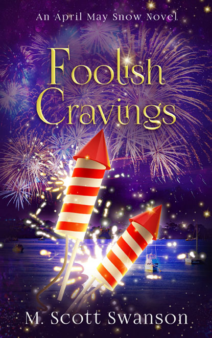 Foolish Cravings